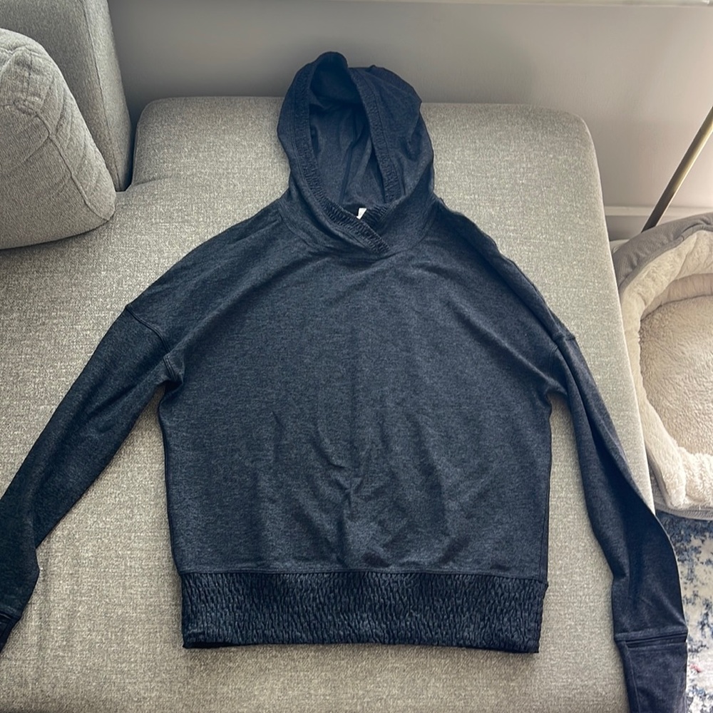 Lululemon hoodie